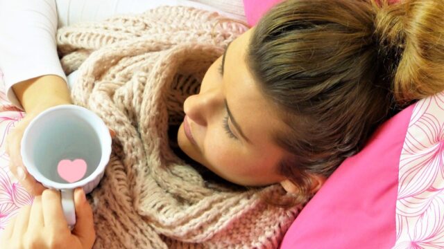 5 Quick Natural Ways to Fight Cold and Flu [Natural Remedies]
