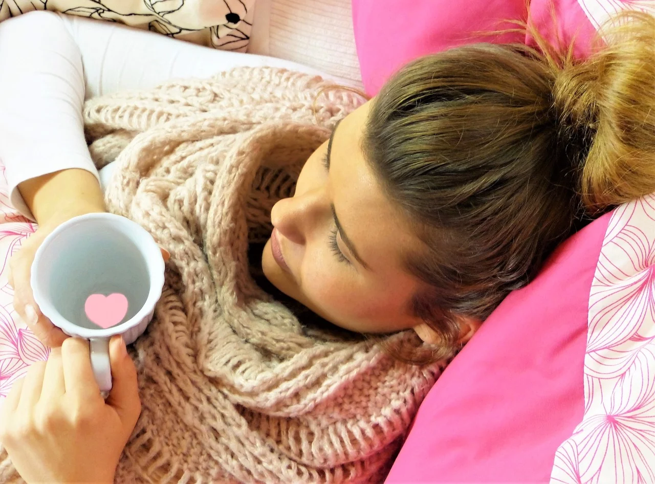5 Quick Natural Ways to Fight Cold and Flu Natural Remedies