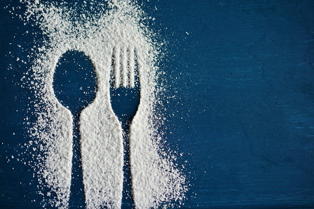 Various Health Benefits of Cutting Down on Sugar You Dont Know