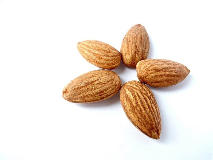 Almond NaturalLivingTips 2