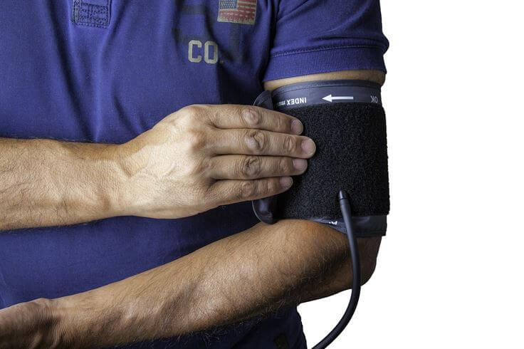 Blood Pressure Monitor NaturalLivingTips 1