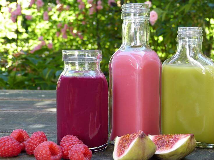 Bottle Smoothies Juice Healthyious 1
