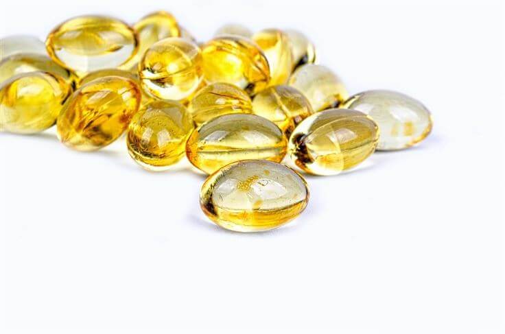 Cod Liver Oil NaturalLivingTips 1