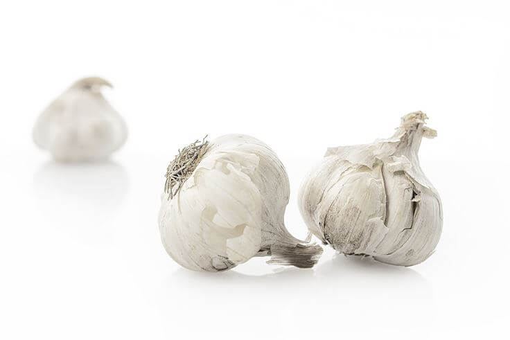 Garlic Healthyious 5