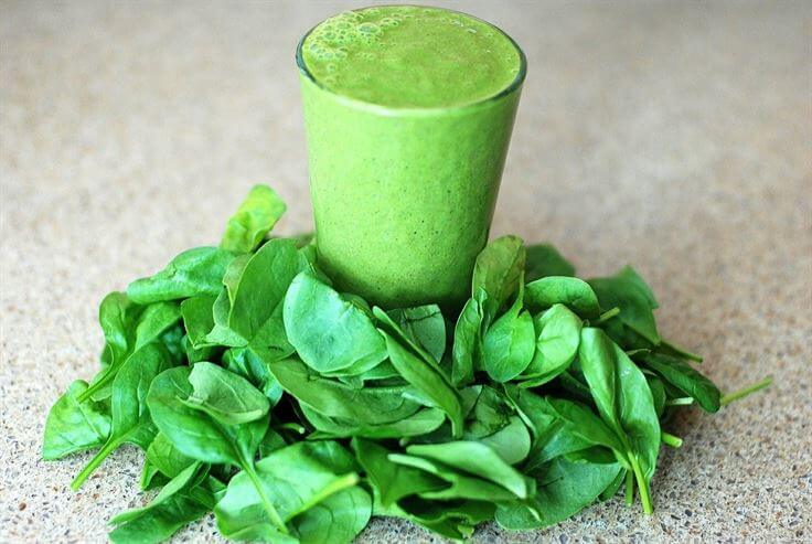 Green Leafy Vegetables Healthyious 1