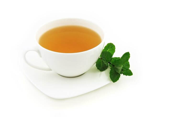 Green Tea Healthyious 3