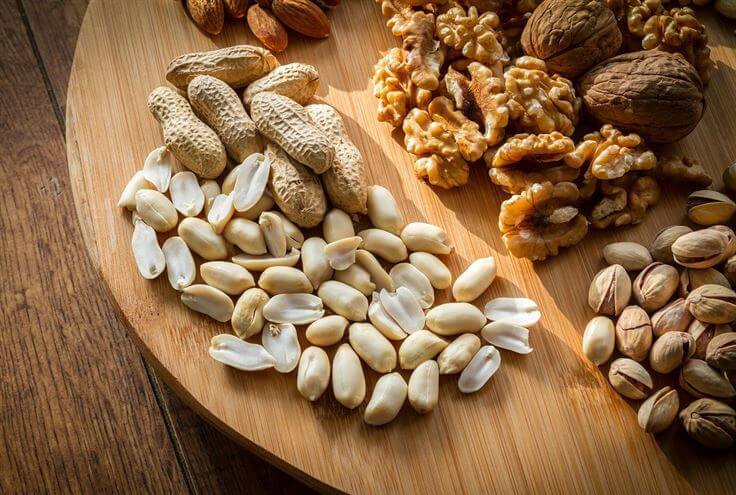Nuts Healthyious 2
