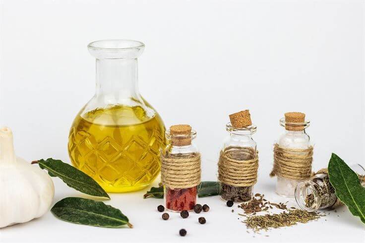 Olive Oil NaturalLivingTips 3