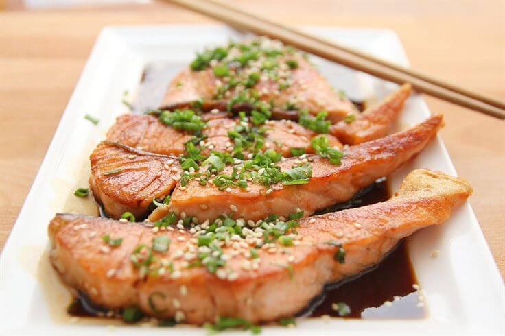 Salmon fish Healthyious 2