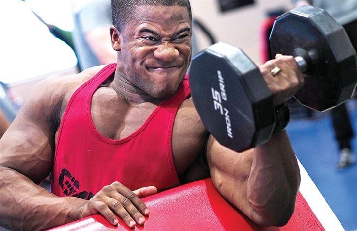 Workout Exercise Bodybuilding Muscle Men NaturalLivingTips 1