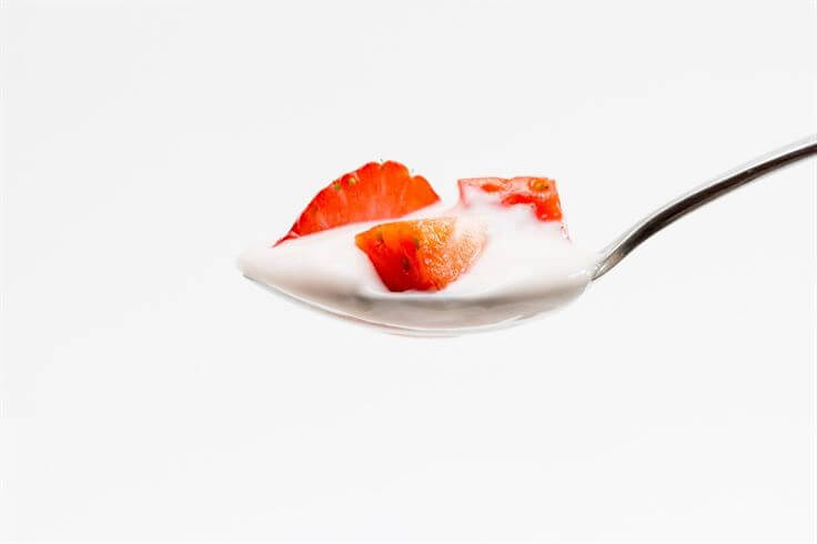 Yogurt Healthyious 5