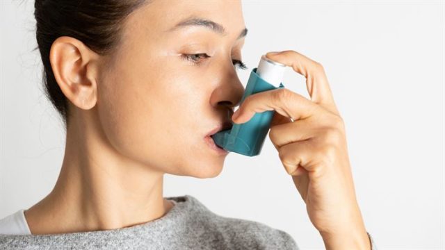 4 Best Herbs for Asthma to Cure Asthma Naturally