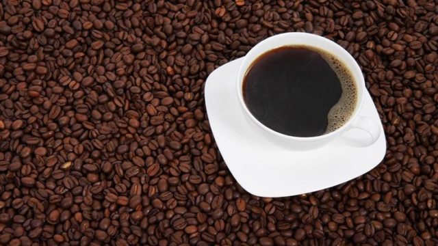 5 Unexpected Health Benefits of Drinking Coffee in the Morning