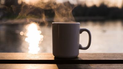 7 Surprising and Unexpected Health Benefits of Drinking Hot Water