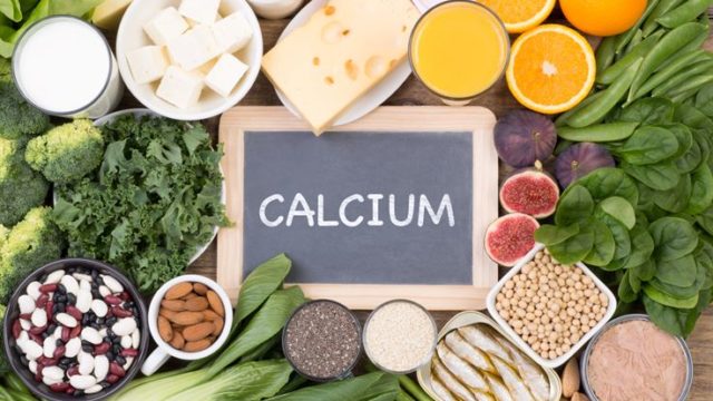 8 Best Calcium Rich Foods One Should Add to their Diet