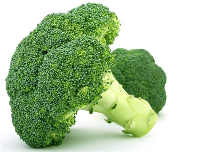Broccoli NaturalLivingTips 2
