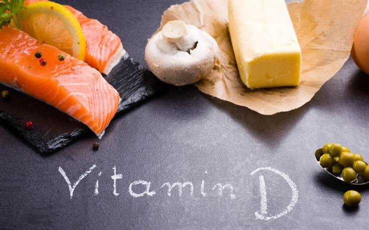 Vitamin D NaturalLivingTips 4