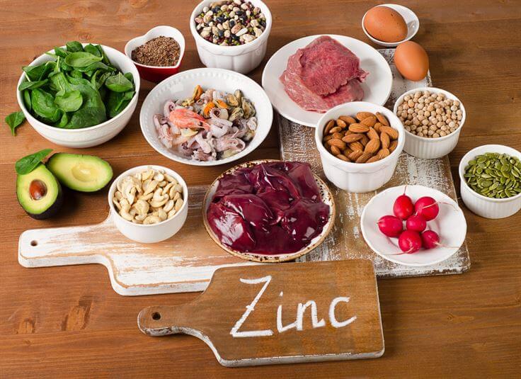 Zinc NaturalLivingTips 4