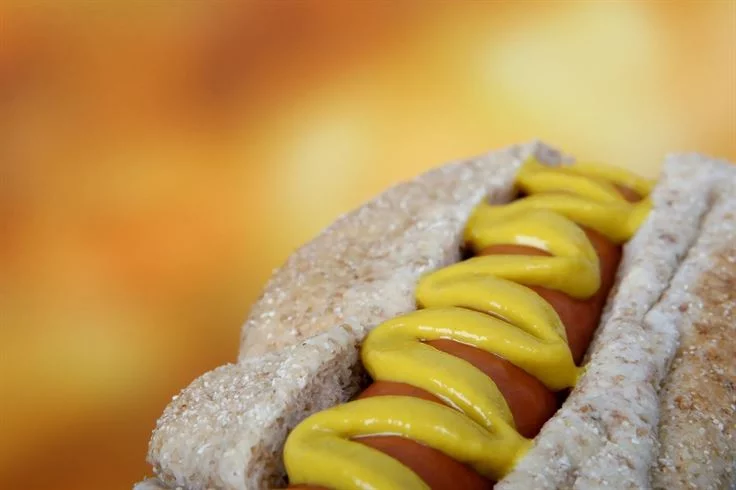 Hot dog naturallivingtips 1