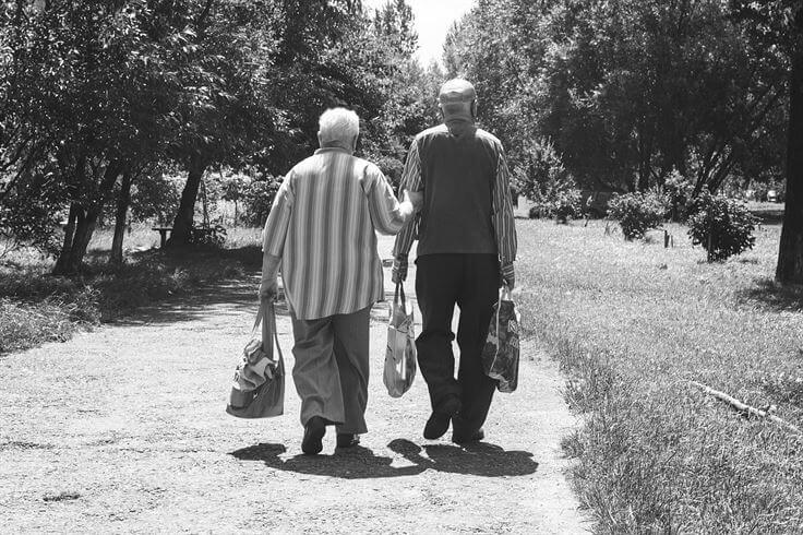 Secrets of longevity how to live long life