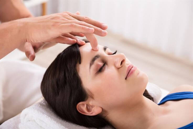 Acupressure massage Healthyious 3