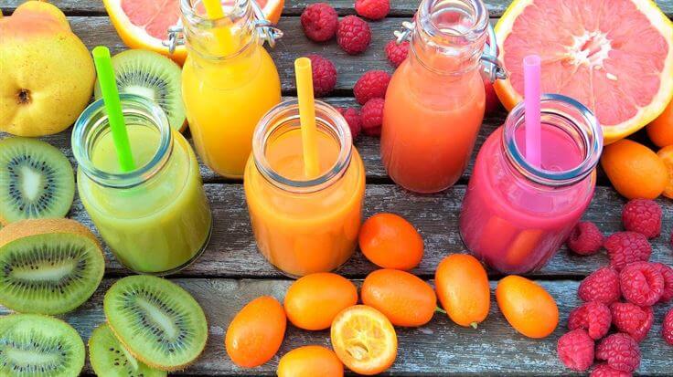 Fruit Juices naturallivingtips 1