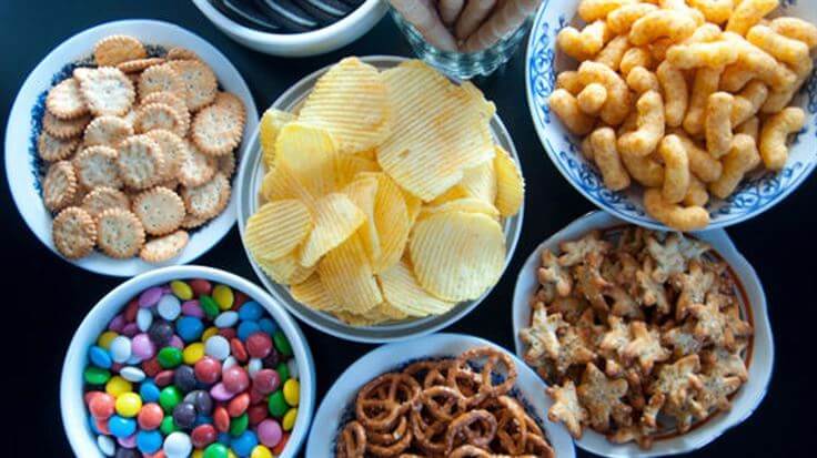 Most Harmful Food Additives and Preservatives to Avoid Ultimate Guide