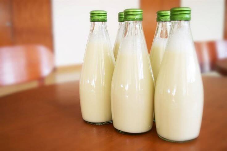Pasteurized milk naturallivingtips 1