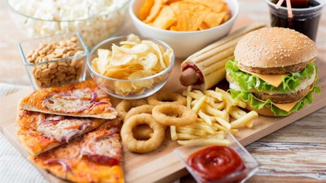 What is Trans fat? Why are Trans Fats Bad for You?