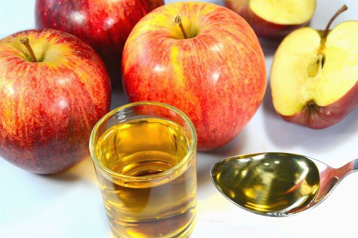 apple cider vinegar naturallivingtips 5