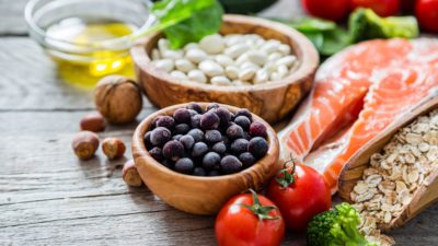 5 Best Foods You should Eat to Lose Weight Fast and Naturally