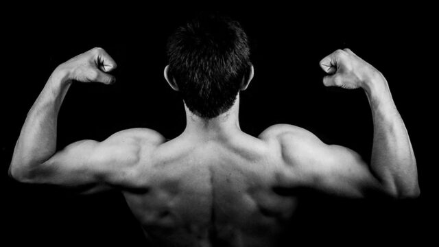 5 Best Lean Body Workout Routine For Men at Home