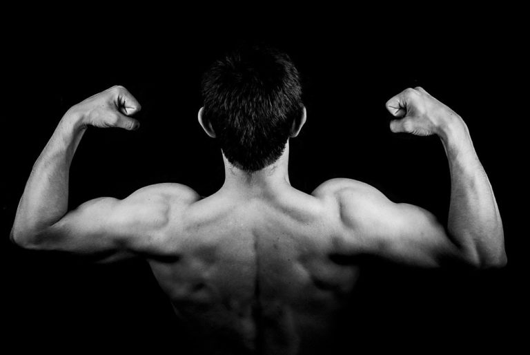 5 Best Lean Body Workout Routine For Men at Home