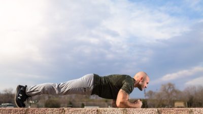 5 Best Men’s Weight Loss Workouts Without Equipment