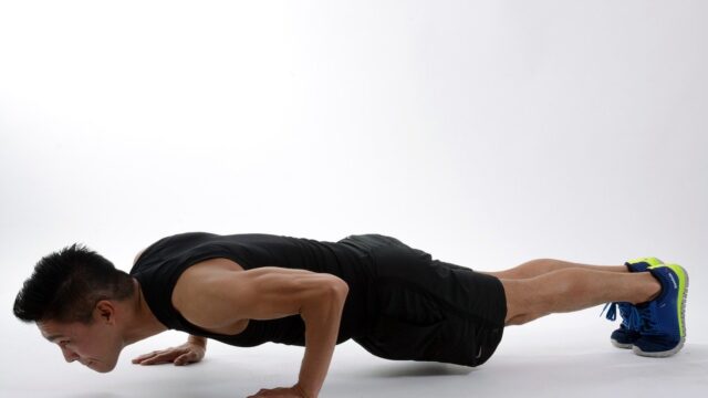 5 Best Cardio Workouts At Home For Men with no Equipment