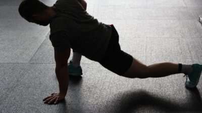 Best Stretching Exercises For Flexibility For Men To Follow