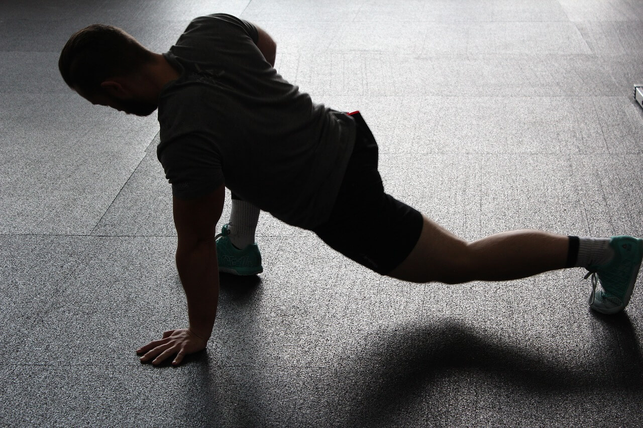 Best Stretching Exercises For Flexibility For Men To Follow