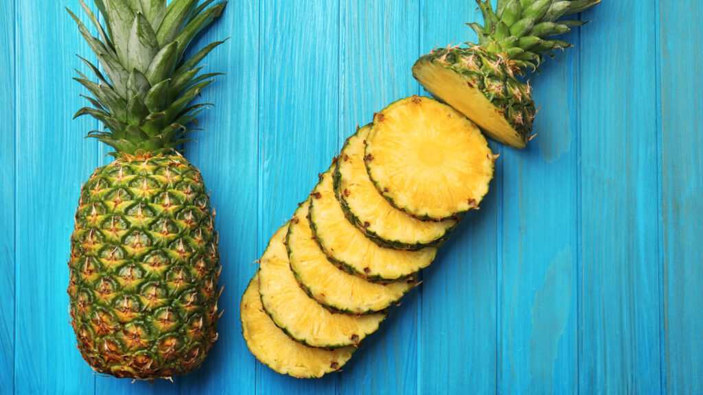 Bromelain Health Benefits, Remedies, Side Effects, Dosage
