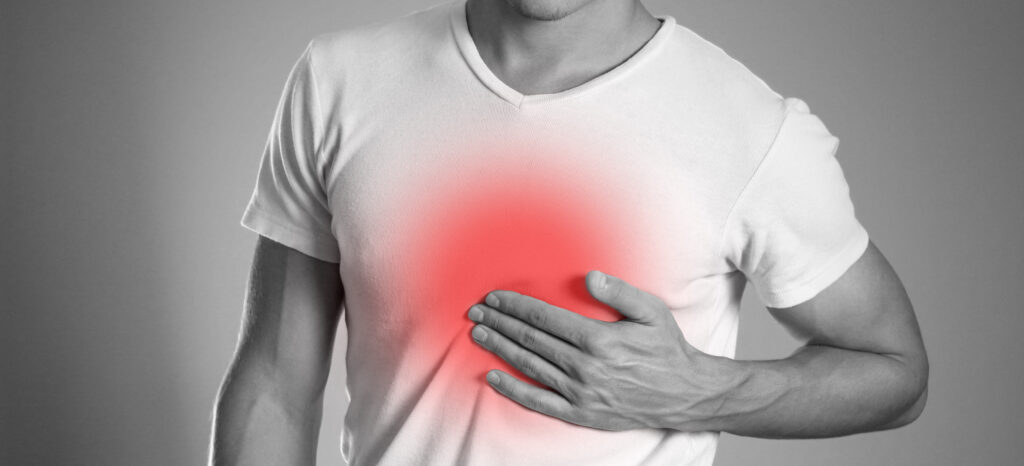 Stomach Acidity, Ulcers, and Reflux Heartburn Explained