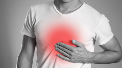 Stomach Acidity, Ulcers, and Reflux Heartburn Explained
