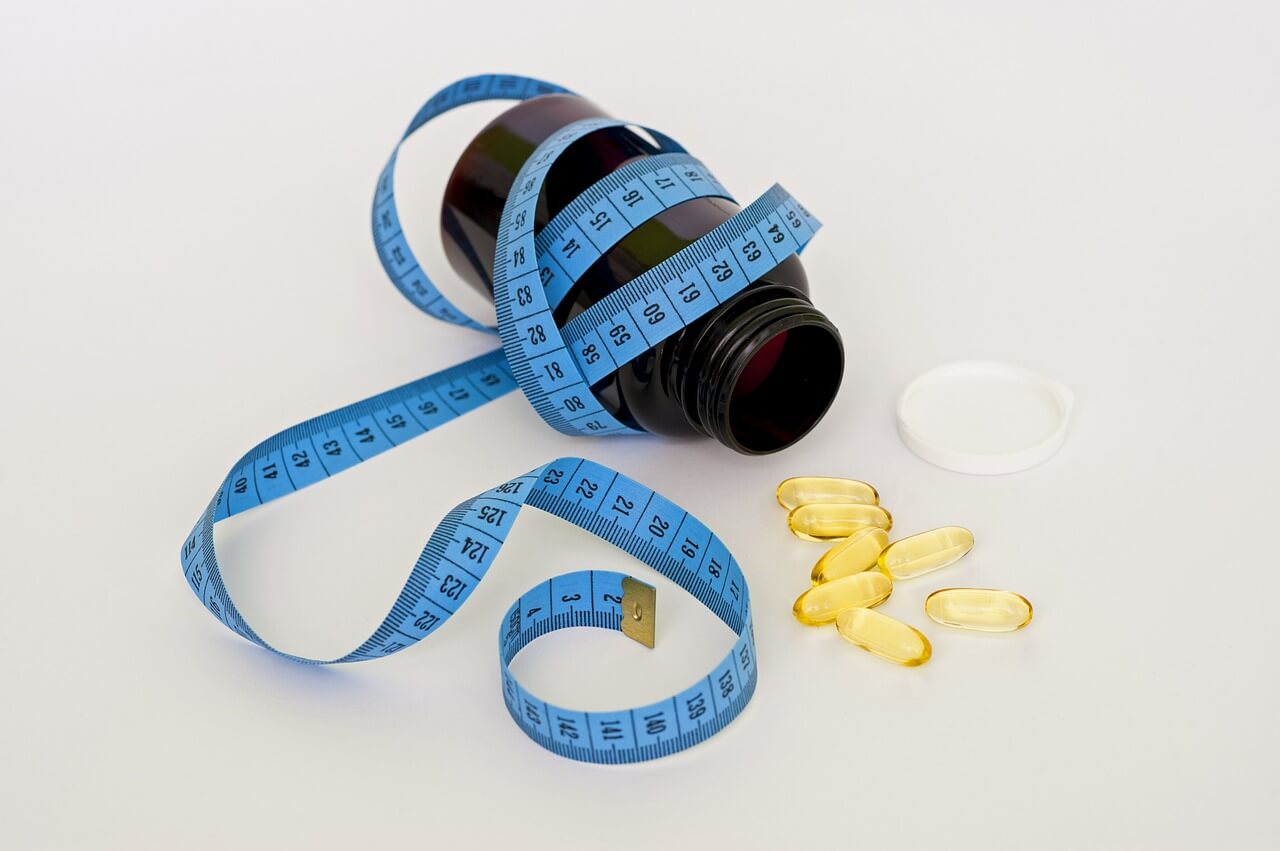 Weight loss pills NaturalLivingTips 1
