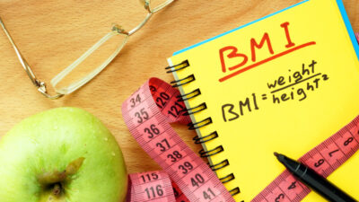 What is BMI (Body Mass Index)? How to Calculate your BMI?