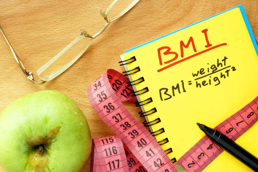 What is BMI Body Mass Index