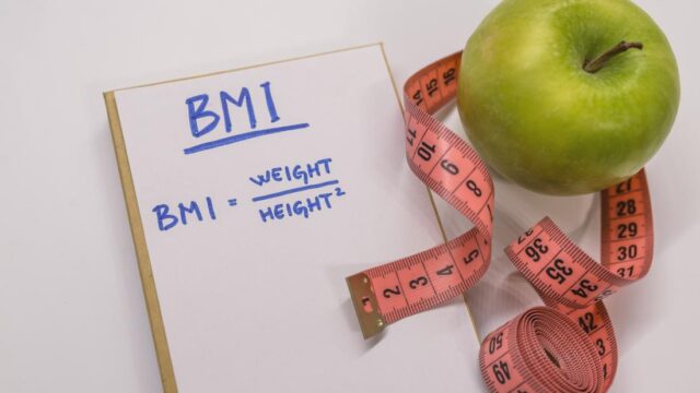 What is the Importance of Knowing Your Body Mass Index (BMI)