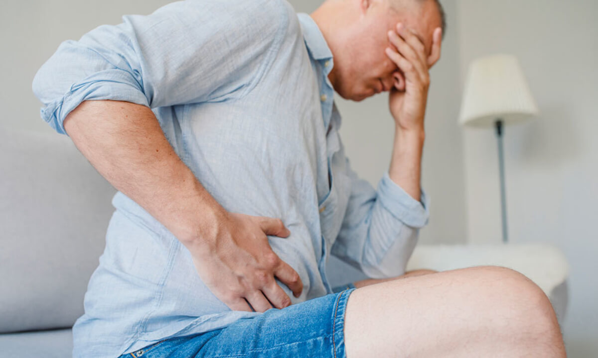 stomach pain diarrhea naturallivingtips 1