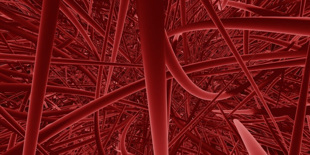 Broken Blood Vessel Causes, Symptoms, Risk Factors Explained