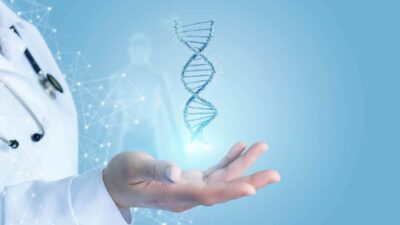 Nutrition and Gene Expression: Change Your Genes Naturally