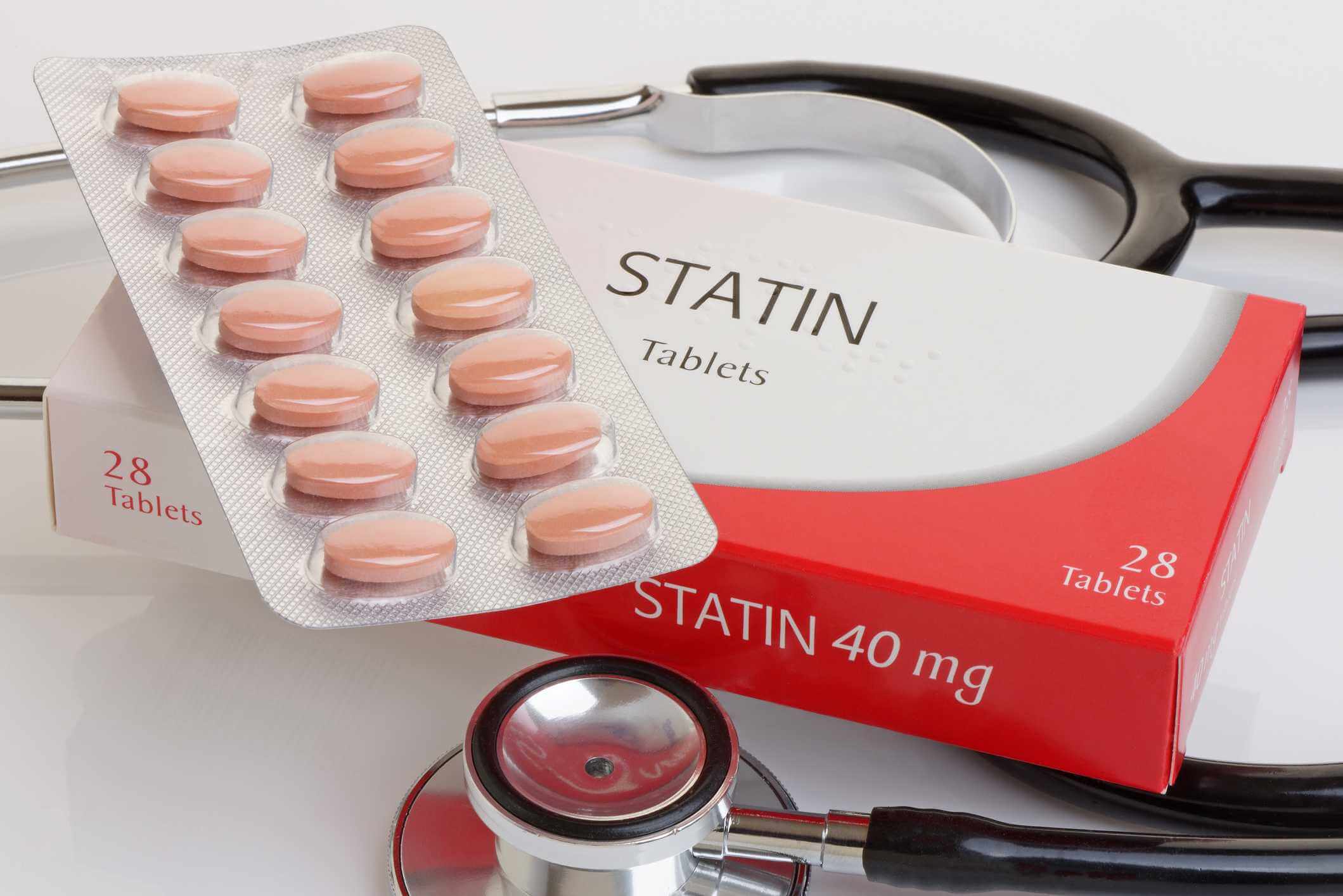 Statin Drugs