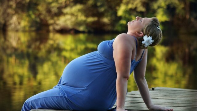 High Cholesterol During Pregnancy Causes, Effects, Treatment