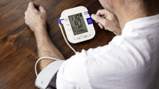 Causes of High Blood Pressure in Men, Women and Young Adults